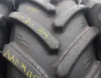 Зображення для оголошення Бу шина 600/70-R34 (600-70-34