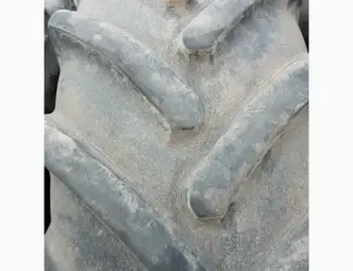 Зображення для оголошення Бу шина 710/75R42 Michelin (пара) Днепр на трактор Fendt John Deer