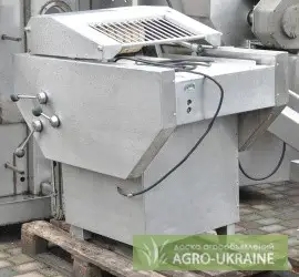Зображення для оголошення Шкуросъемная машина MAJA автомат