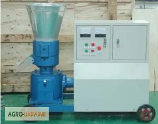 Зображення для оголошення Продам грануляторы кормов от завода
