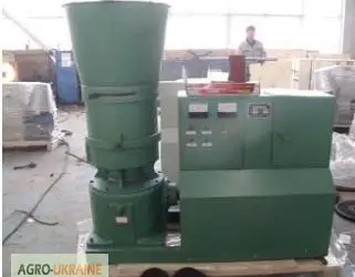 Зображення для оголошення Продам пресс-гранулятор из Китая