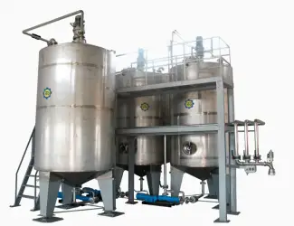 Зображення для оголошення Продам дисольвери