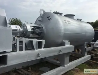 Зображення для оголошення Котел Вакуумный КВ-4.6М