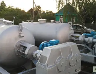Зображення для оголошення Котел Лапса КВ-4.6М