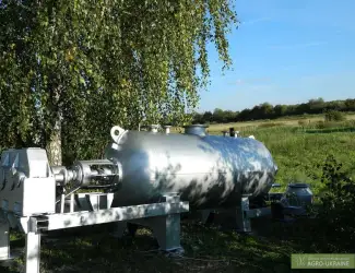 Зображення для оголошення Котел Вакуумный КВ-4.6