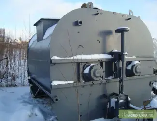Зображення для оголошення Смесители кормов СКО-Ф-3