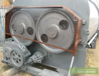 Зображення для оголошення Смесители кормов СКО-Ф-3