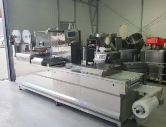 Зображення для оголошення Pakowaczka Tepro LPP420-30