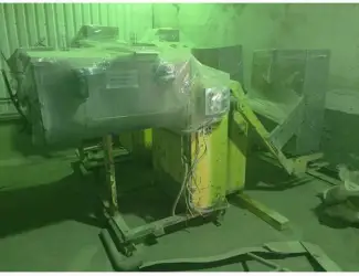 Зображення для оголошення Фаршемешалка Л5-ФМ2-У-335