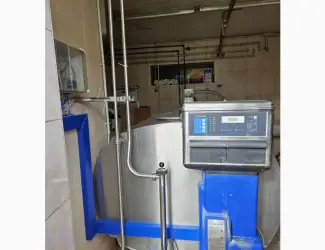 Зображення для оголошення Молокоохладитель DeLaval 2000 л