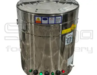Зображення для оголошення Яйцеварка електрична промислова на 180 л STvega Egg Boiler H180SA