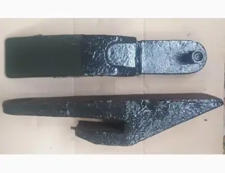Зображення для оголошення Зубья на ковш СССР