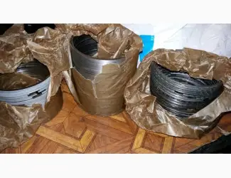 Зображення для оголошення Запчасти для крановых двигателей модели К661(6ч12/14) и 4ч8