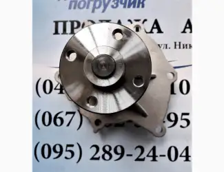 Зображення для оголошення Водяной насос Toyota 1DZ2