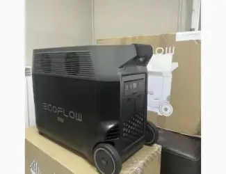 Зображення для оголошення EcoFlow Delta Pro 3.6