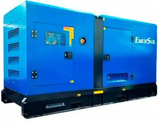 Зображення для оголошення Дизельний генератор EnerSol SCFS-75DM з оперативною доставкою