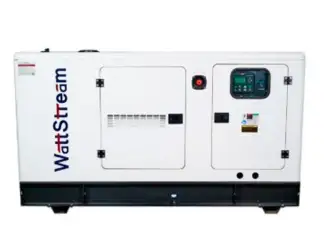 Зображення для оголошення Потужний генератор WattStream WS22-FS від представника