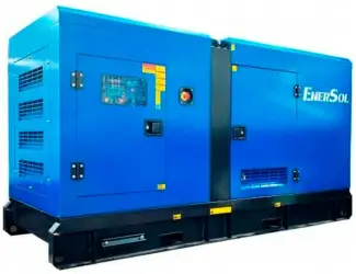 Зображення для оголошення Високоякісний генератор EnerSol SCFS-35DM із оперативною доставкою