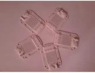 Зображення для оголошення Фитоматрица 30w 220v 450-480nm фитолампа фито светодиод синий для растений рассады цветов