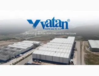Зображення для оголошення Vatan Plastik – багатошарова теплична плівка