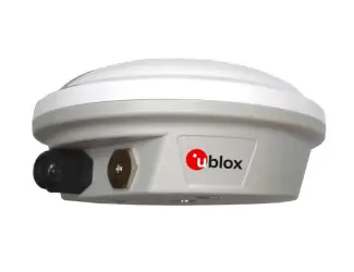 Зображення для оголошення Курсовказівник GPS агронавігація