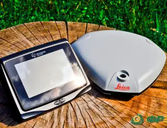 Зображення для оголошення Агронавигатор Hexagon Ti5 (Швеция)
