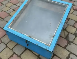 Зображення для оголошення Сонячна воскотопка