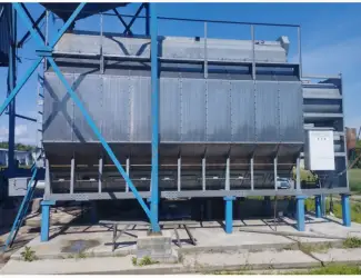 Зображення для оголошення Sapphire Б/В Зерносушарка Сапфір 150-200 т/доба
