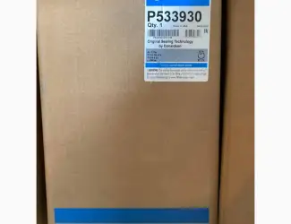 Зображення для оголошення Фільтр повітряний зовнішній Р533930 Donaldson. новий