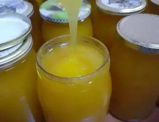 Зображення для оголошення Соняшниковий мед