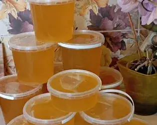 Зображення для оголошення Мед Соняшниковий