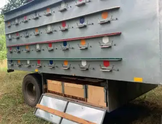Зображення для оголошення Продам теміново Бжоло Бізнес, Бджолопавільон