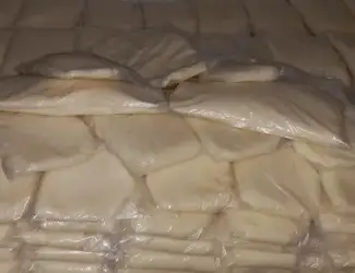 Зображення для оголошення Канди Кочеткова - паста корм для пчёл.