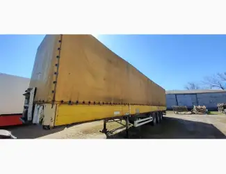 Зображення для оголошення Продам напівпричеп KRONE