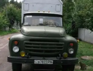 Зображення для оголошення Зил-130 тягач
