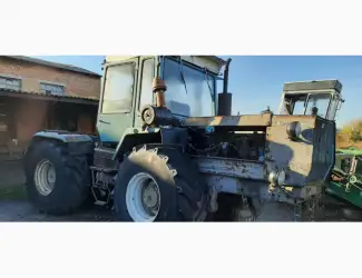 Зображення для оголошення Трактор ХТЗ-17221 (Т-150) двигун Дойц