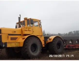 Зображення для оголошення Відмінний трактор К-701