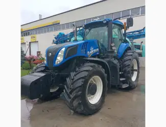 Зображення для оголошення Продам трактор New holland T8.410