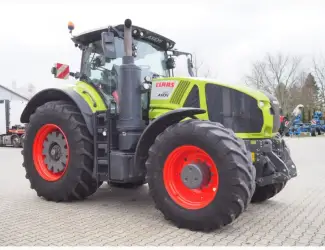 Зображення для оголошення Claas Axion 960 CMATIC 2019 р