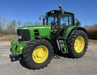 Зображення для оголошення JOHN DEERE 6830 Premium 2007 р