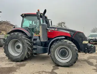 Зображення для оголошення Case IH Magnum 340 CVX 2017 рік