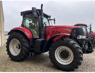 Зображення для оголошення CASE IH Puma 200 2019 р