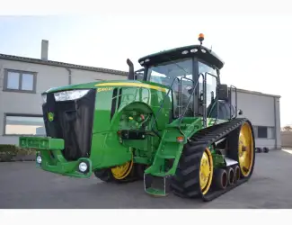 Зображення для оголошення John Deere 8360RT 2012 рік