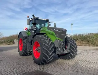 Зображення для оголошення Fendt 1050 Vario S4 Profi Plus 2017 р