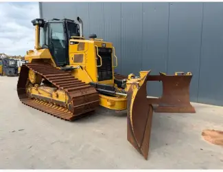 Зображення для оголошення Caterpillar D6N LGP 2017 р