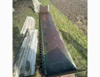 Зображення для оголошення Ріпаковий стіл на жатку 3