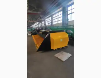 Зображення для оголошення Продам жниварку соняшникову