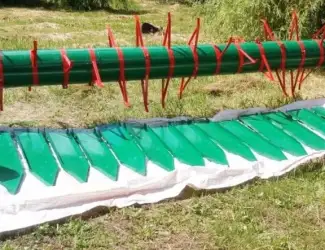 Зображення для оголошення Продам під соняшникову жниварку ПС