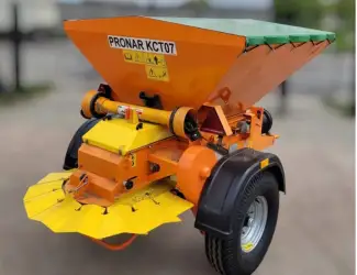 Зображення для оголошення Розкидач піску Pronar KCT07