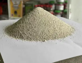 Зображення для оголошення Крейда кормова 10грн за 1кг (мішок 25кг)